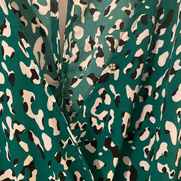 LULUS ROMPER - Picture 3 of 6